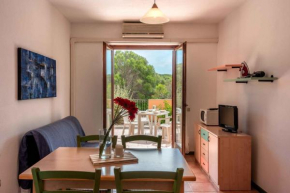 Holiday home in Santa Teresa di Gallura 27331